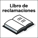 libro reclamaciones